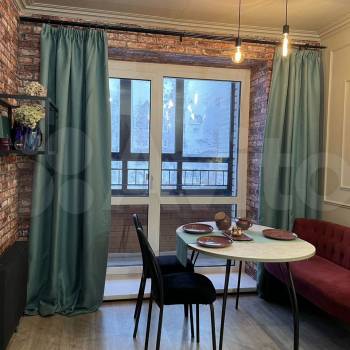 Продается 1-комнатная квартира, 36,1 м²