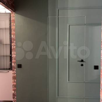 Продается 1-комнатная квартира, 36,1 м²