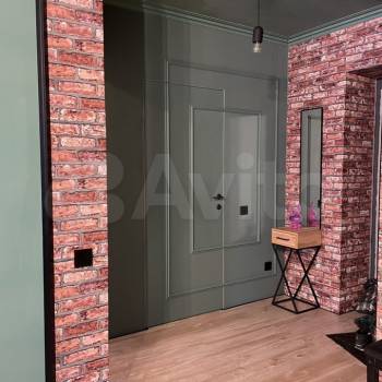 Продается 1-комнатная квартира, 36,1 м²