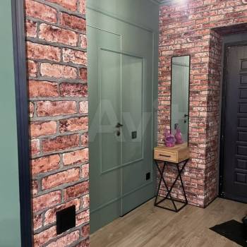 Продается 1-комнатная квартира, 36,1 м²