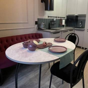 Продается 1-комнатная квартира, 36,1 м²