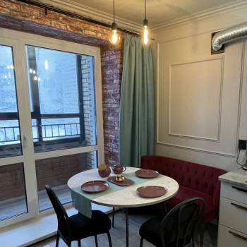 Продается 1-комнатная квартира, 36,1 м²