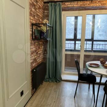 Продается 1-комнатная квартира, 36,1 м²