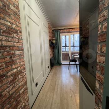 Продается 1-комнатная квартира, 36,1 м²