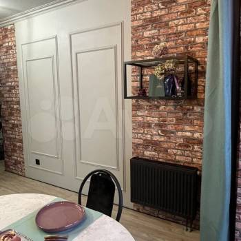 Продается 1-комнатная квартира, 36,1 м²