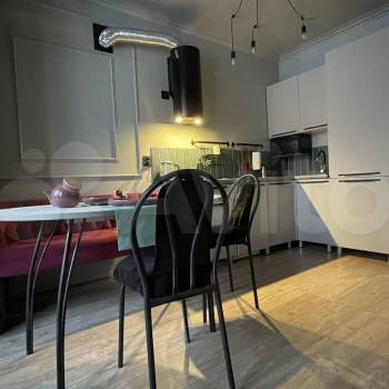 Продается 1-комнатная квартира, 36,1 м²