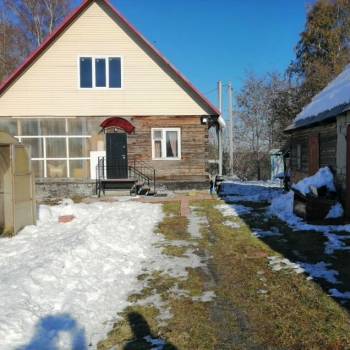 Продается Дом, 104 м²