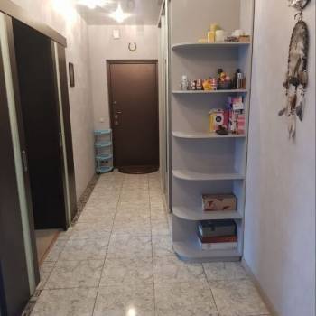 Сдается 2-х комнатная квартира, 72 м²