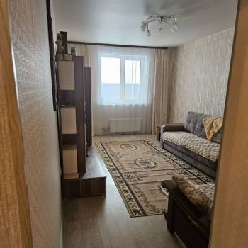 Сдается 2-х комнатная квартира, 72 м²