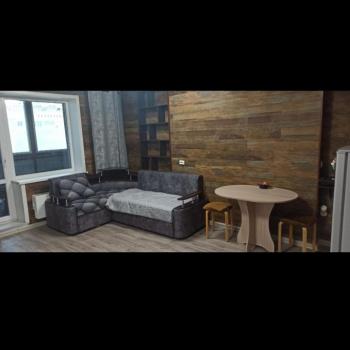 Сдается 1-комнатная квартира, 35 м²