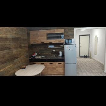 Сдается 1-комнатная квартира, 35 м²