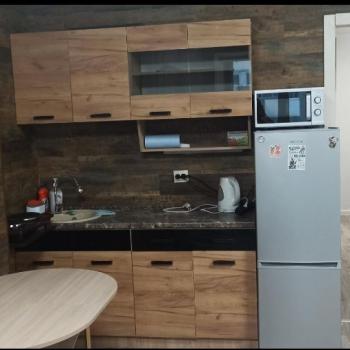 Сдается 1-комнатная квартира, 35 м²