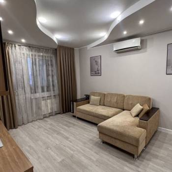 Сдается 2-х комнатная квартира, 53 м²