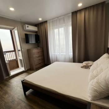 Сдается Многокомнатная квартира, 60 м²