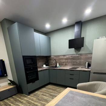 Сдается Многокомнатная квартира, 60 м²