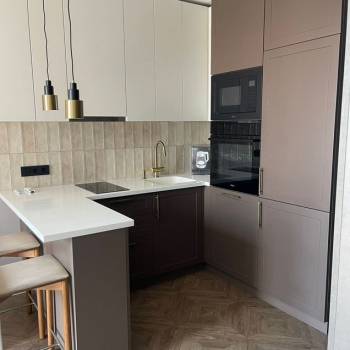 Сдается 1-комнатная квартира, 35 м²
