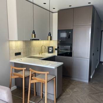 Сдается 1-комнатная квартира, 35 м²