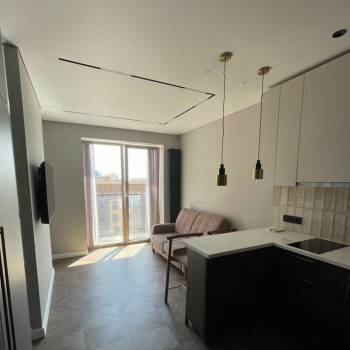 Сдается 1-комнатная квартира, 35 м²