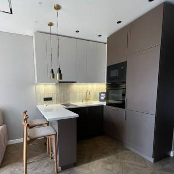 Сдается 1-комнатная квартира, 35 м²