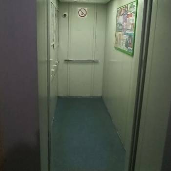 Сдается 1-комнатная квартира, 31,4 м²