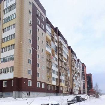 Сдается 1-комнатная квартира, 31,4 м²