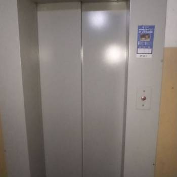 Сдается 1-комнатная квартира, 31,4 м²