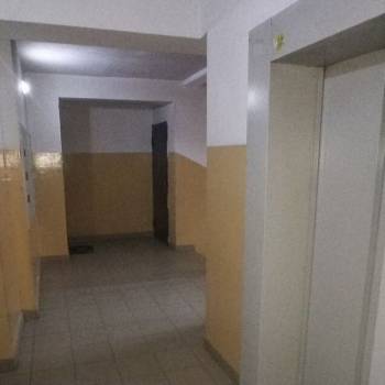 Сдается 1-комнатная квартира, 31,4 м²