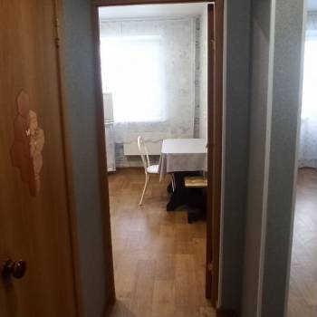 Сдается 1-комнатная квартира, 31,4 м²