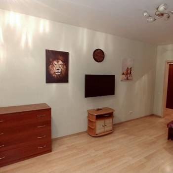 Сдается 1-комнатная квартира, 45 м²