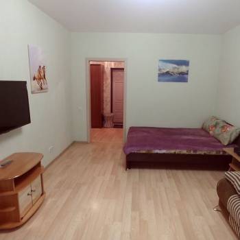 Сдается 1-комнатная квартира, 45 м²