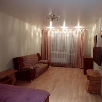 Сдается 1-комнатная квартира, 45 м²