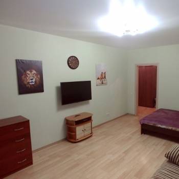 Сдается 1-комнатная квартира, 45 м²