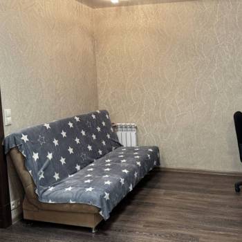 Сдается 1-комнатная квартира, 25 м²