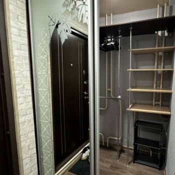 Сдается 1-комнатная квартира, 25 м²