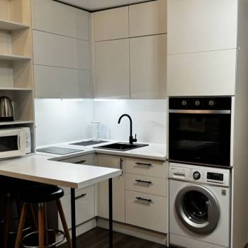 Сдается 1-комнатная квартира, 25 м²