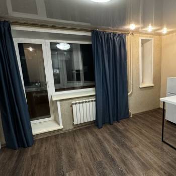 Сдается 1-комнатная квартира, 25 м²