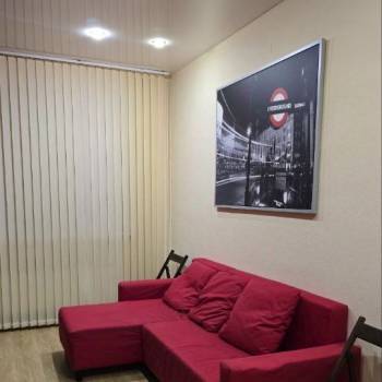 Сдается 1-комнатная квартира, 34 м²