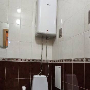 Сдается 1-комнатная квартира, 34 м²