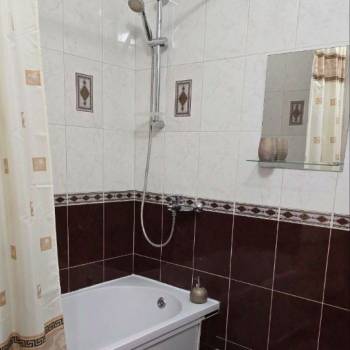 Сдается 1-комнатная квартира, 34 м²