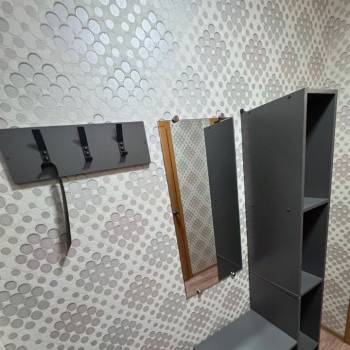 Сдается 1-комнатная квартира, 20,7 м²