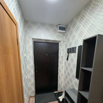 Сдается 1-комнатная квартира, 20,7 м²