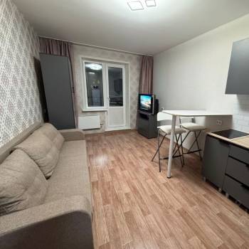 Сдается 1-комнатная квартира, 20,7 м²