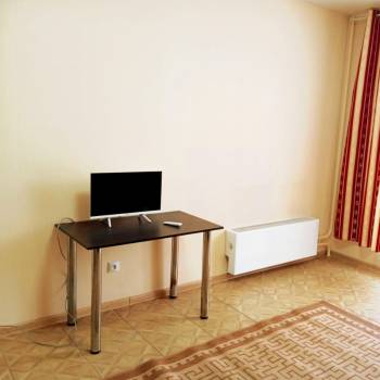 Сдается 1-комнатная квартира, 45 м²