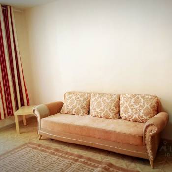 Сдается 1-комнатная квартира, 45 м²