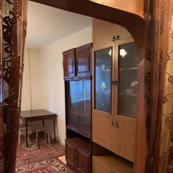 Сдается 1-комнатная квартира, 38 м²