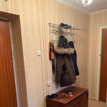 Сдается 1-комнатная квартира, 38 м²