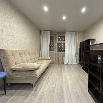 Сдается 1-комнатная квартира, 32 м²