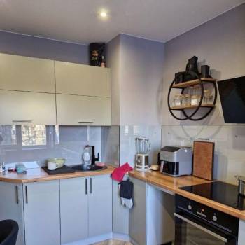 Продается 2-х комнатная квартира, 55,4 м²