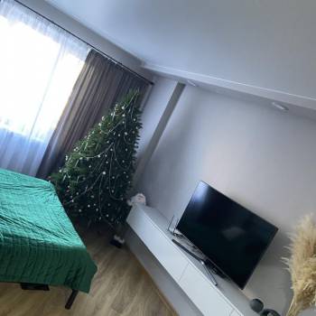 Продается 2-х комнатная квартира, 55,4 м²