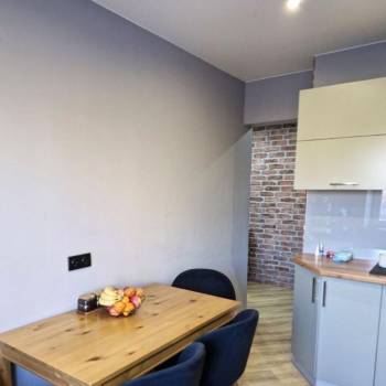 Продается 2-х комнатная квартира, 55,4 м²